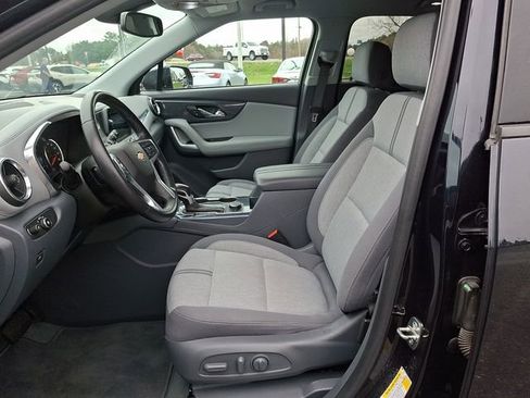 Used 2020 Chevrolet Blazer LT image 13