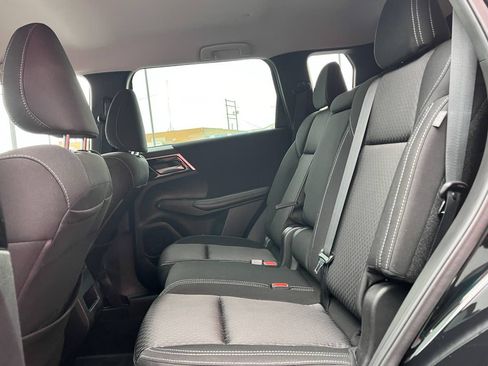 Used 2022 Mitsubishi Outlander ES AWD/4WD image 13