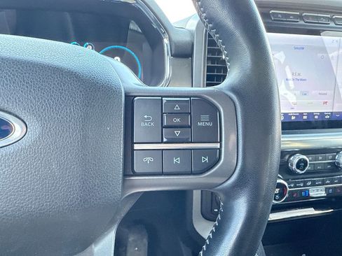 Used 2021 Ford F150 Lariat w/ Equipment Group 502A High AWD/4WD image 20