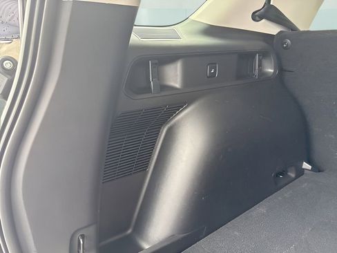 Used 2025 Ford Bronco Sport Outer Banks w/ Outer Banks Tech Package+ image 40