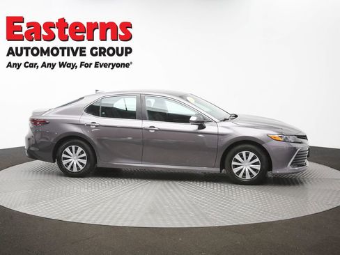 Used 2023 Toyota Camry LE FWD image 47