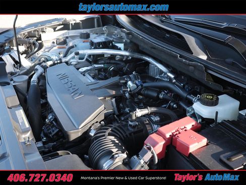 New 2026 Nissan Rogue Platinum w/ Tech Package AWD/4WD image 44