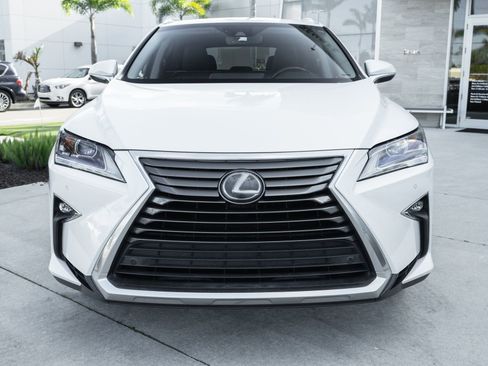 Used 2019 Lexus RX 350 FWD image 5