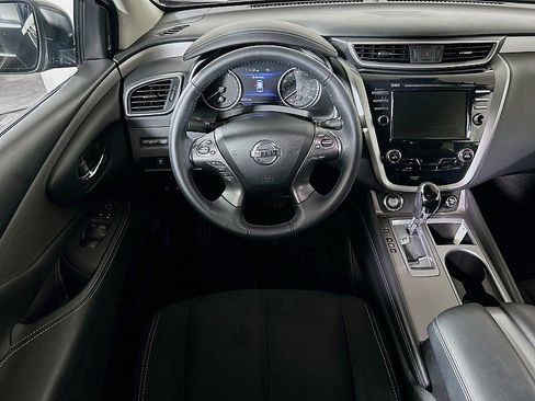 Used 2020 Nissan Murano SV AWD/4WD image 38