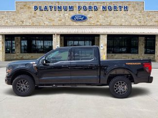 New 2026 Ford F150 Tremor w/ Bed Utility Package AWD/4WD video 3