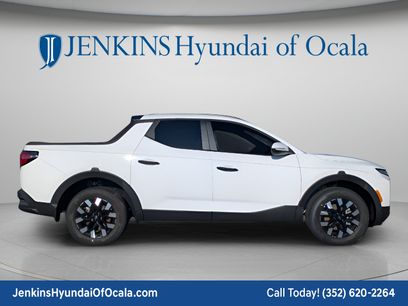 Used 2026 Hyundai Santa Cruz SEL