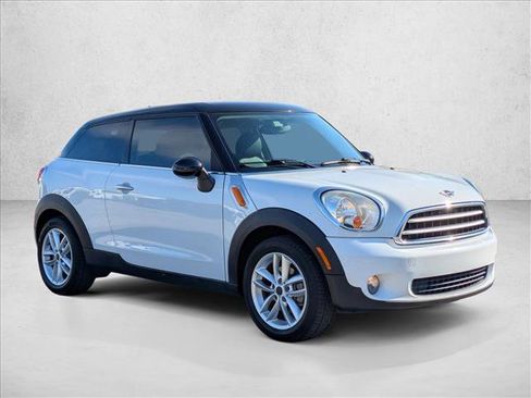 Used 2014 MINI Cooper Paceman image 3