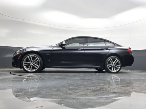 Used 2019 BMW 430i Gran Coupe xDrive w/ M Sport Package AWD/4WD image 39