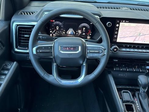 New 2026 GMC Canyon Elevation w/ Convenience Package RWD image 16
