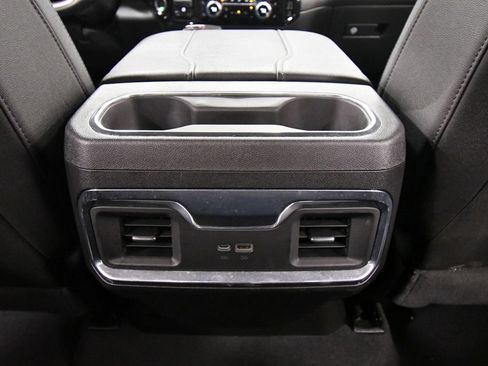 Used 2024 GMC Sierra 1500 Elevation w/ Elevation Premium Package AWD/4WD image 17