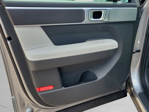 New 2026 Hyundai Santa Fe SEL image 19