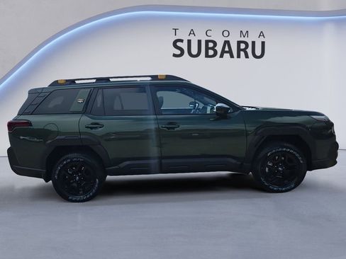 New 2026 Subaru Outback Wilderness AWD/4WD image 6
