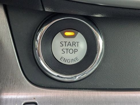 Certified 2019 Nissan Murano SL image 30