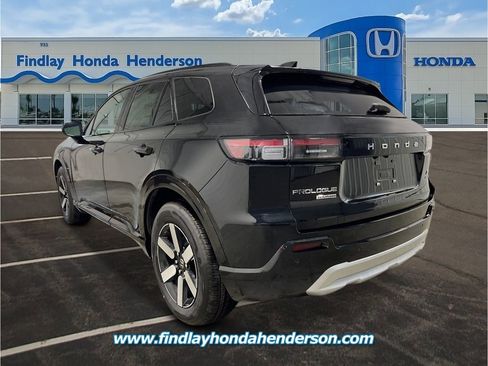 New 2026 Honda Prologue Touring image 3