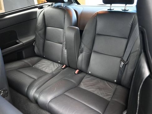 Used 2011 Volvo C30 T5 w/ Multimedia Pkg FWD image 12