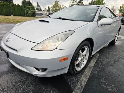 Used 2003 Toyota Celica GT-S