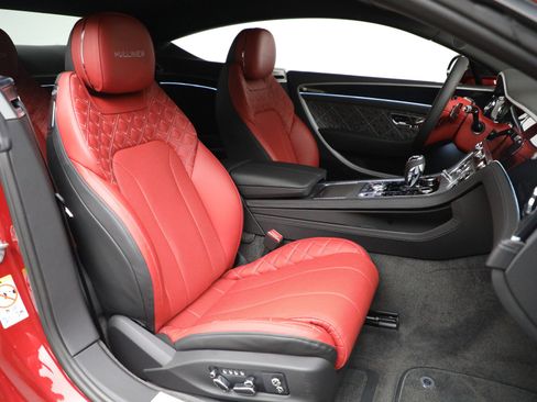 Certified 2022 Bentley Continental GT image 26