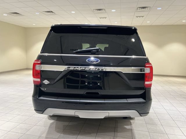 Used 2021 Ford Expedition XLT RWD image 4