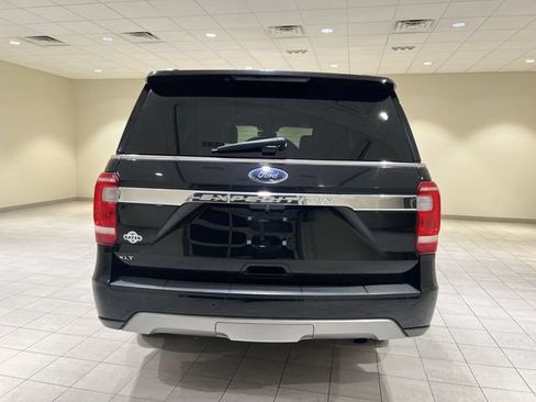 Used 2021 Ford Expedition XLT RWD image 4