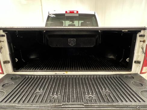 Used 2013 RAM 1500 Outdoorsman AWD/4WD image 28