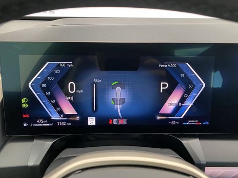 Used 2025 BMW X3 xDrive30i w/ Premium Package image 19