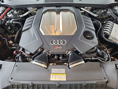 New 2026 Audi RS 6 performance image 21