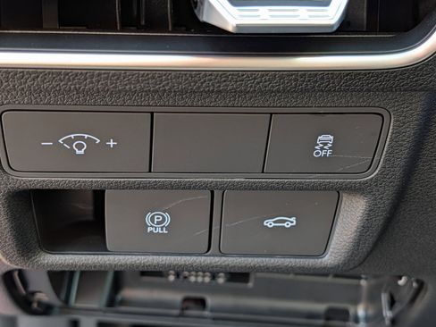 New 2026 Hyundai Sonata SEL AWD/4WD image 11