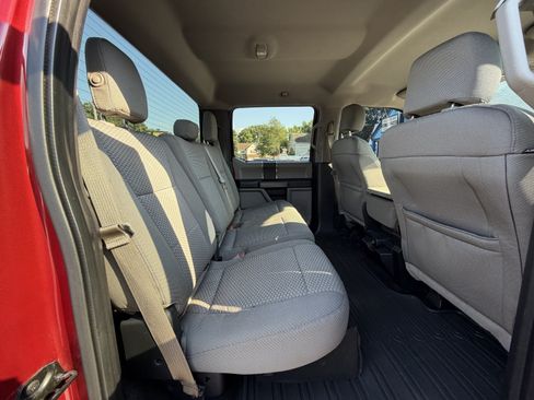 Used 2016 Ford F150 XLT w/ Equipment Group 301A Mid AWD/4WD image 20