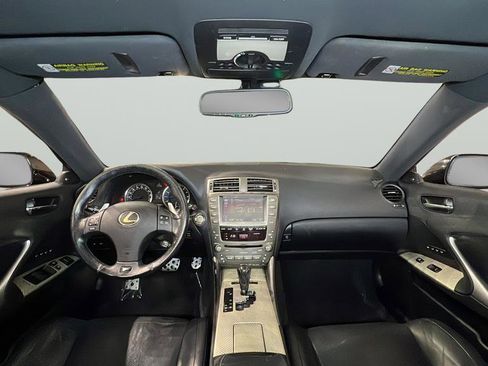 Used 2008 Lexus IS F image 30