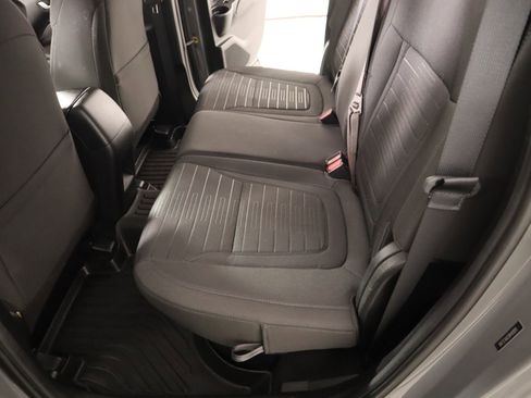 Used 2024 Hyundai Santa Cruz SEL w/ Activity Package image 13