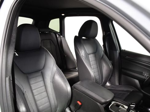 Used 2022 BMW X3 xDrive30i w/ M Sport Package 2 AWD/4WD image 20