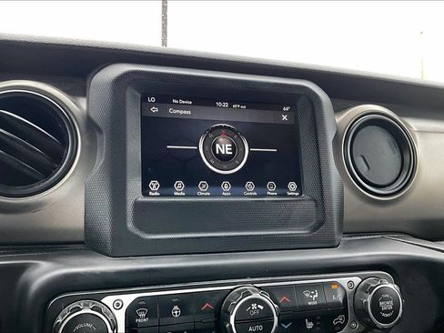 Used 2021 Jeep Wrangler Unlimited Sport AWD/4WD image 26