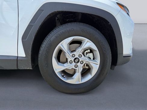 Used 2024 Hyundai Tucson SEL AWD/4WD image 9