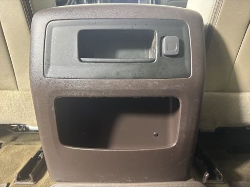 Used 2018 Chevrolet Silverado 2500 LTZ w/ Duramax Plus Package image 13