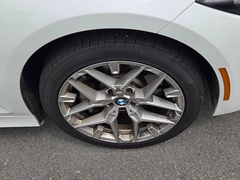 Used 2025 BMW 330i xDrive Sedan AWD/4WD image 7