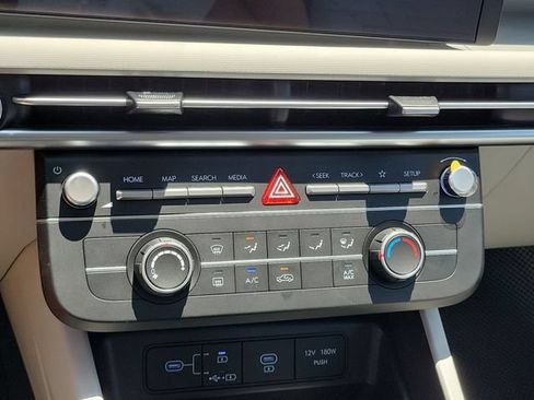 New 2026 Hyundai Tucson SE FWD image 12