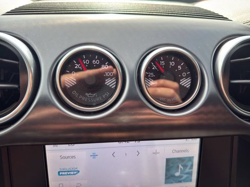 Used 2022 Ford Mustang Mach 1 w/ Mach 1 Handling Package RWD image 27