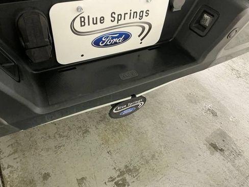 Used 2023 Ford F150 XLT w/ Equipment Group 302A High AWD/4WD image 6