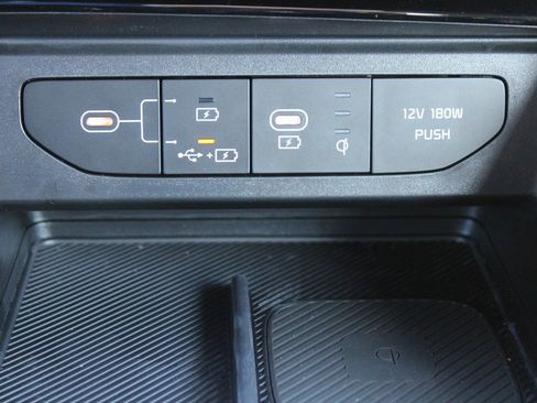 New 2026 Kia K5 GT-Line image 36