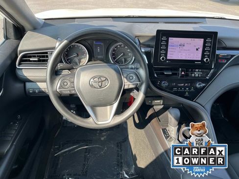 Used 2024 Toyota Camry LE image 12