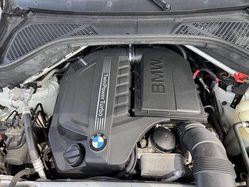 Used 2016 BMW X5 xDrive35i image 27