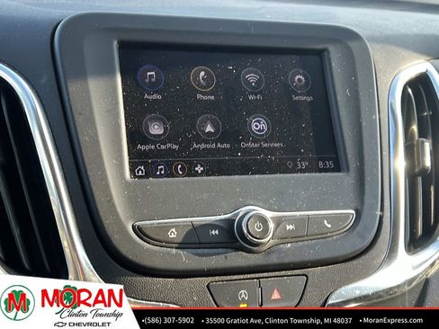 Certified 2024 Chevrolet Equinox LT image 20