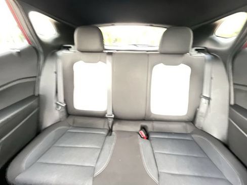 Used 2024 Chevrolet Trax RS FWD image 14