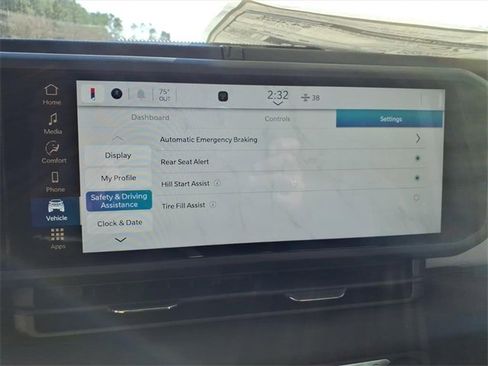 New 2026 Jeep Wrangler Sport S image 8