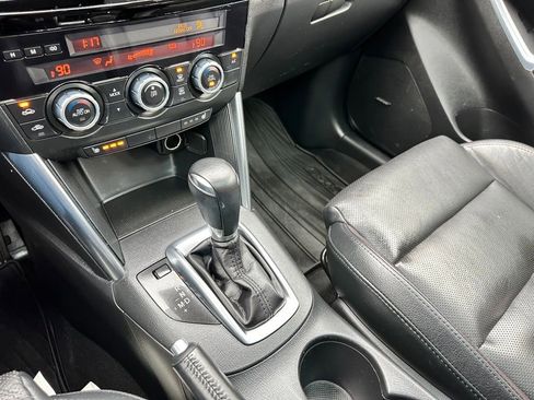 Used 2015 MAZDA CX-5 Grand Touring image 20