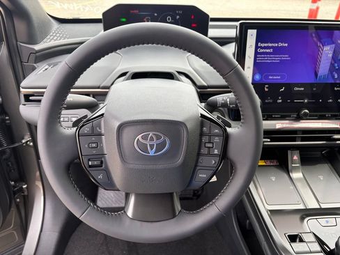 New 2026 Toyota bZ AWD/4WD image 35