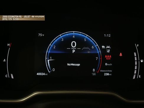Used 2023 Toyota Corolla Cross XLE w/ Convenience Package FWD image 9