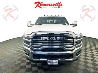 New 2025 RAM 2500 Laramie video 2