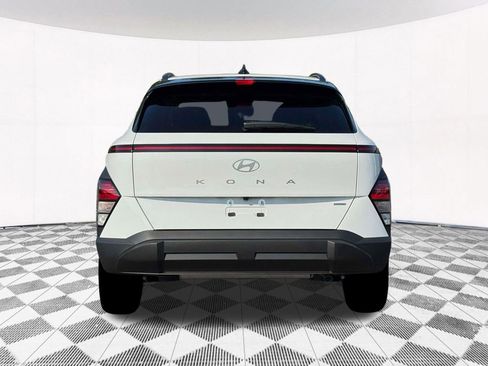 New 2026 Hyundai Kona SEL Sport image 10