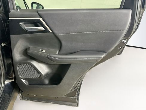 Used 2024 Mitsubishi Outlander SE FWD image 31